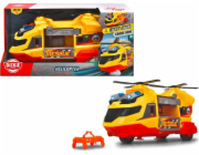 Dickie Helicopter  incl. Stretcher 203306023