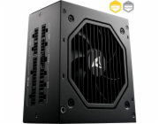 Sharkoon Rebel P20 1200W (černá, 1x 12pinový konektor pro vysoký výkon, 4x PCIe, správa kabelů, 1200 wattů)