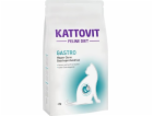 Kattovit Gastro 4kg suché krmivo pro kočky Adult Zeleninová
