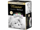 MIAMOR Ragout Royale Adult Mix in gravy Box - mokré krmiv...