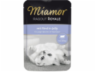 Miamor 4000158740571 šťavnaté krmivo pro kočky 100 g