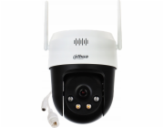 DAHUA IP kamera P3AE-PV/ PTZ/ Wi-Fi/ 3Mpix/ objektiv 4mm/ H.265/ krytí IP66/ IR až 30m + LED/ ONVIF/ CZ app