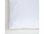 Deka Masterjero Premium Faux down, 140x200 cm, bílá