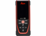 Balení Leica DISTO D5 Laserový měřič vzdálenosti