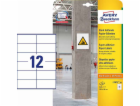 Avery Zweckform ETYK.ZF L7875-20 PAPÍR PRO NÁROČNÉ POVRCHY