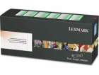 Lexmark Originální purpurový toner 24B7155 (24B7179)
