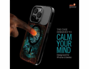 STM Pouzdro STM Reveal Warm MagSafe pro iPhone 15 (Black Realm)