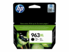 HP inkoust HP originální inkoust / inkoust 3JA30AE#301, H...
