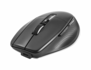 3dconnexion SpaceMouse Enterprise Kit 2 (černá/stříbrná, SpaceMouse Enterprise, CadMouse Pro Wireless, podložka pod myš CadMouse)