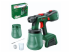 Nátěrová pistole Bosch AdvancedSpray 18V-500 18V
