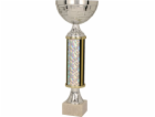 Tryumf Triumph Cup, stříbrný kov (7207C)