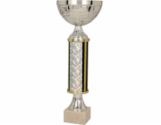 Tryumf Triumph Cup, stříbrný kov (7207C)