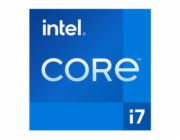 Intel Core i7 i7-14700F - 2.1 GHz - 20 jádrový - 28 vláken - 33 MB vyrovnávací paměť - FCLGA1700 Socket - OEM