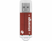 Storange Pendrive Storerange 64 GB (STO30)