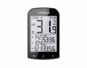 GPS cyklocomputer Cycplus M1