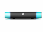 HP DHE-6010  černý  DHE-6010/HP Soundbar