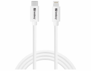 Sandberg 136-58 USB-C PD to Lightning MFI 1M