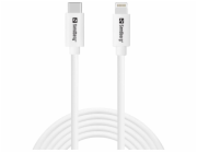 Sandberg 136-59 USB-C PD to Lightning MFI cable, 2M