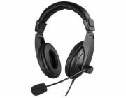 Sandberg 325-28 Saver MiniJack Headset Large