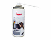 Hama Compressed Gas Cleaner,  400ml