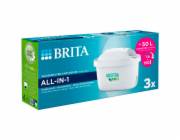 Brita MAXTRA PRO ALL-IN-1  Pack 3