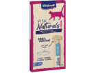 VITAKRAFT Vita Naturals Liquid Salmon Box - pamlsek pro k...