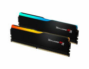 G.Skill DIMM 48 GB DDR5-5200 (2x 24 GB) duální sada, RAM