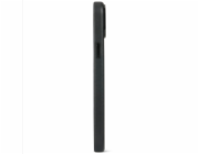Decoded Leather Backcover  for iPhone 15 Plus Black