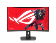 ASUS ROG Strix XG32WCMS, herní monitor