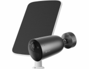 Kamera Ezviz EB3-C Kit venkovní IP se solárním panelem, 3MP, 2.8mm