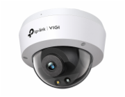 VIGI C250(2.8mm) 5MP Full-Color Dome Nework Camera