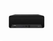 HP PC Pro SFF 400G9 i5-14500, 1x8 GB, 512GB M.2 NVMe, Intel HD DP+HDMI, usb kl. myš, 240W platinum, Win11Pro, 3y onsite