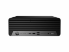 HP PC Pro SFF 400G9 i3-14100, 1x8 GB, 512GB M.2 NVMe, Int...