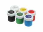 GUAŠAS CLASSIC 6 SPALVUX20ML KIDS LINE