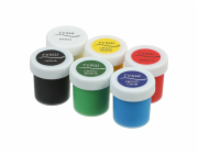 GUAŠAS CLASSIC 6 SPALVUX20ML KIDS LINE