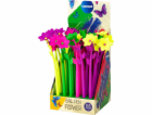 Pens Centrum Flower, různé barvy