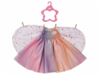ZAPF Creation BABY born® Duhové šaty 43 cm
