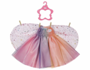 ZAPF Creation BABY born® Duhové šaty 43 cm