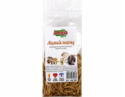 ALEGIA Dried mealworm - lahůdka pro hlodavce - 60g
