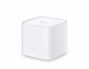 TP-link HX141 AX1500 Systém Mesh WiFi pro celou domácnost (1-pack)