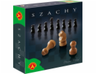Alexander Game Chess FSC