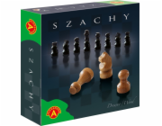 Alexander Game Chess FSC