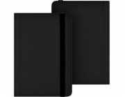 Strado Pouzdro s popruhem pro Kindle 10/11 a Paperwhite 1/2/3/4 černé