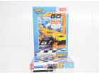 Delione Clementoni Hot Wheels 29789, 180 dílků.