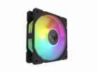 ASUS TUF GAMING TR120 ARGB, skříňový ventilátor