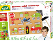 Lena Zatloukací hra doprava