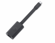 DELL redukce USB-C na 2.5G Ethernet