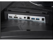 ASUS ROG Strix XG32WCS, herní monitor