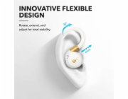 Bluetooth sluchátka Anker soundcore Sport X20 bílá