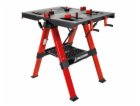 Holzmann WST100SOLID  Clamp Work Bench